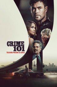 Crime 101 vf