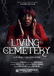 Living in the Cemetery