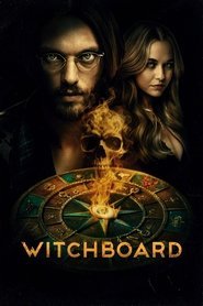 Witchboard VF